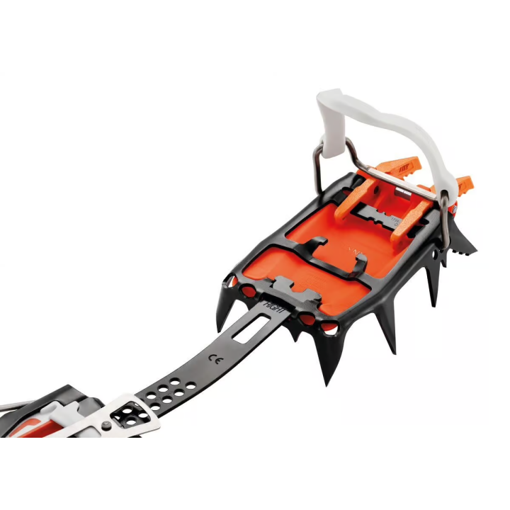 Raki techniczne Petzl LYNX