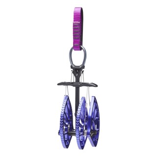 Black Diamond Camalot C4 #5 – trad climbing cam