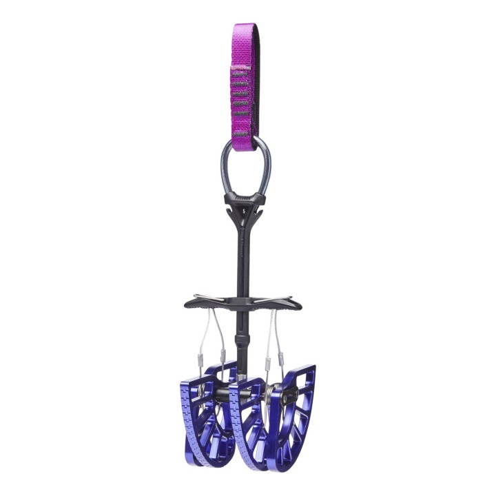 Black Diamond Camalot C4 #5 – mechanik trad