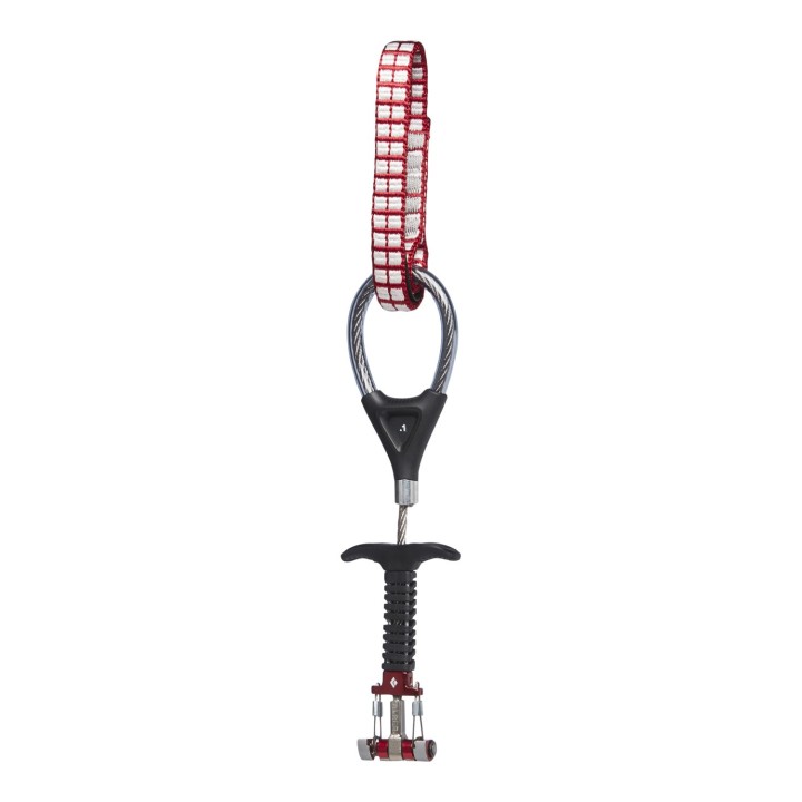 Black Diamond Camalot Z4 rozmiar 0.1 – kość mechaniczna