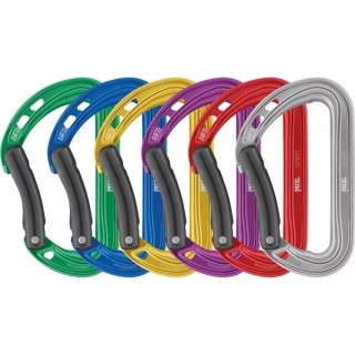 Karabinki Petzl  Spirit 6szt