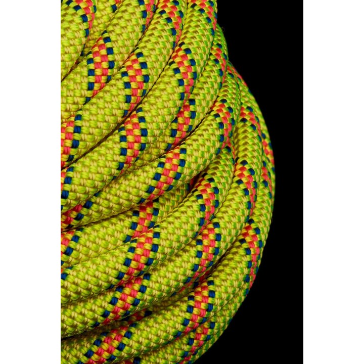 Beal Karma 9,8 mm – lina wspinaczkowa dynamiczna 60 m