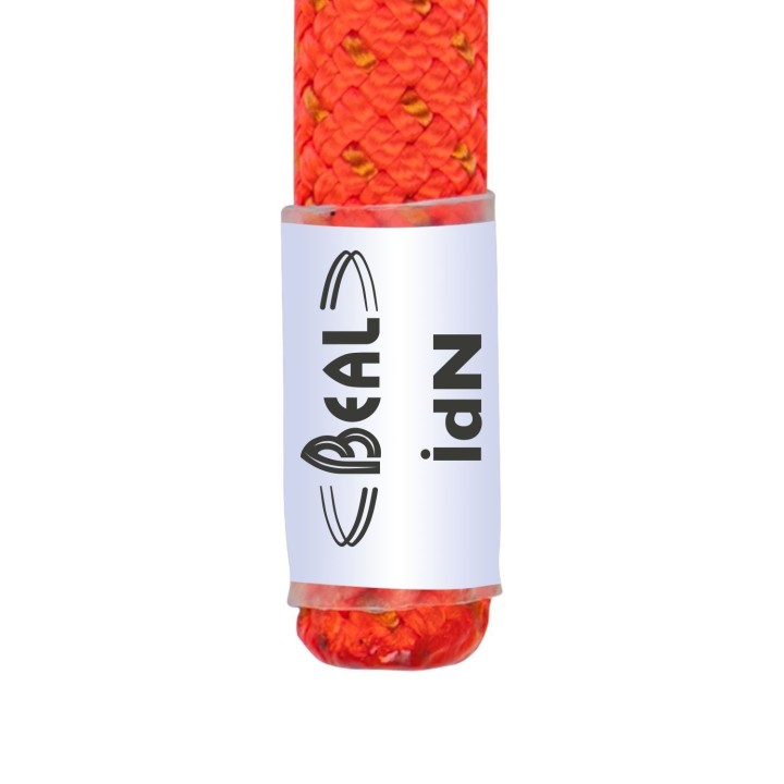 Beal Karma 9,8 mm – lina wspinaczkowa dynamiczna 60 m