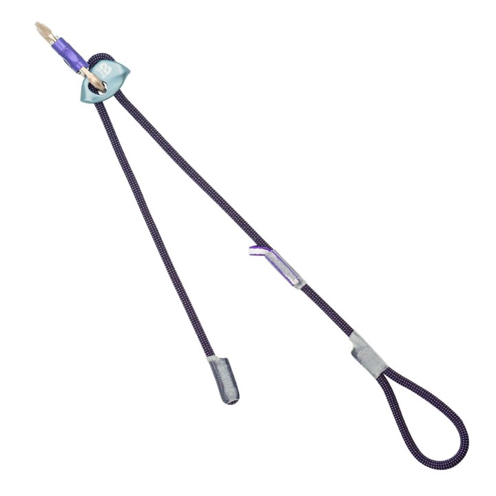 BEAL Expresso Fit – adjustable dynamic belay lanyard