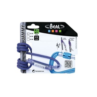 Beal Jammy 35 cm – sewn Prusik rope sling