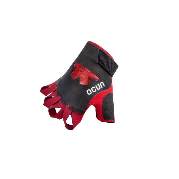 Crack Gloves Pro – rękawki do wspinania w rysach
