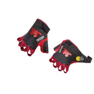 Crack Gloves Pro 3 – crack climbing gloves