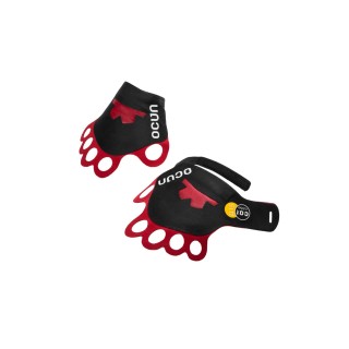 Ocun Crack Gloves Lite – precyzyjne rękawice do wspinaczki rysowej