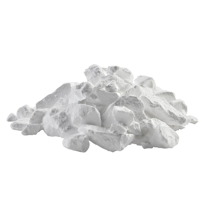 Petzl POWER CRUNCH 200 g – chunky climbing chalk