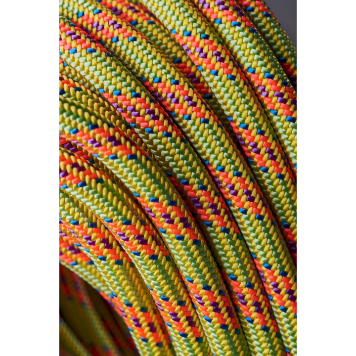 BEAL ICE LINE 8.1 mm UNICORE – Dynamic Half Rope