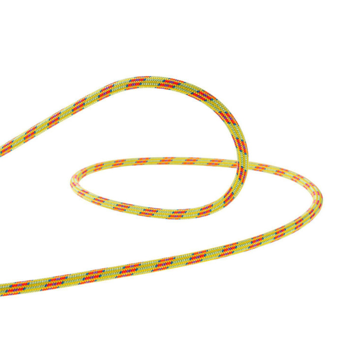 BEAL ICE LINE 8.1 mm UNICORE – Dynamic Half Rope