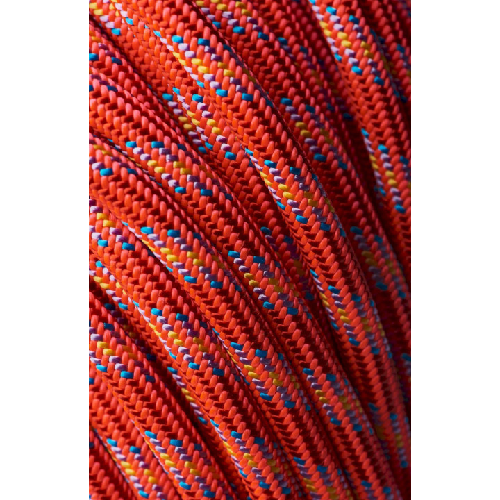 BEAL ICE LINE 8,1 mm UNICORE – lina podwójna lodowa