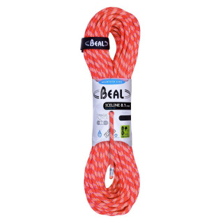 BEAL ICE LINE 8.1 mm UNICORE – Dynamic Half Rope
