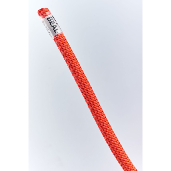 BEAL Joker 9,1 mm Unicore Dry Cover 80 m – lina 3 w 1