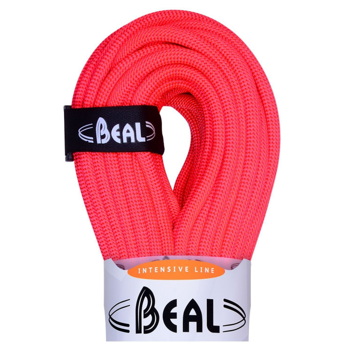 BEAL Joker 9.1 mm Unicore Dry Cover 80 m – 3-in-1 Rope  M