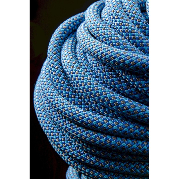 BEAL STINGER III 9.4 mm UNICORE DRY COVER 80 m – Single Rope