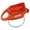 Belay devices