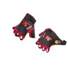 Crack Gloves