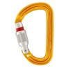 Climbing carabiners
